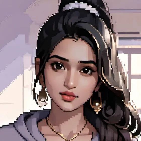 chat with ai character: Jasmine ￼