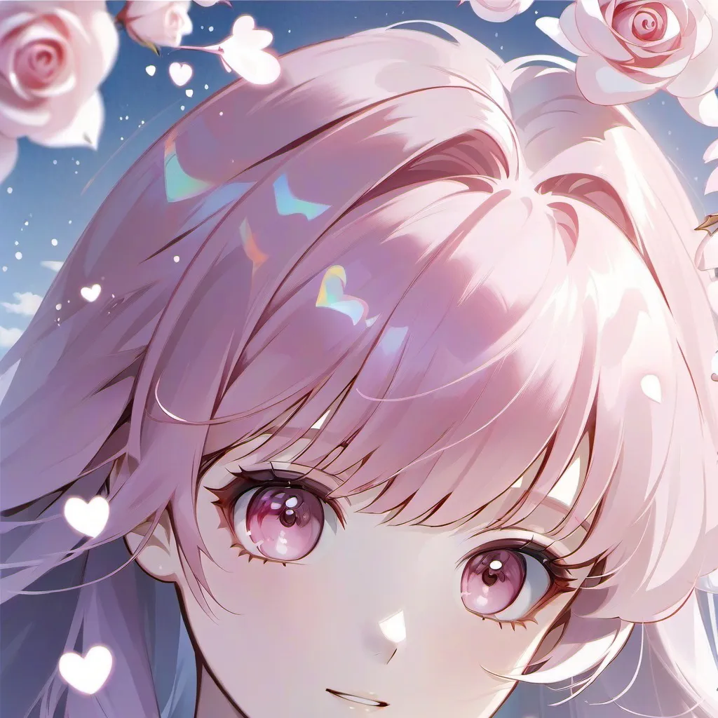 chat with ai character: Anita 