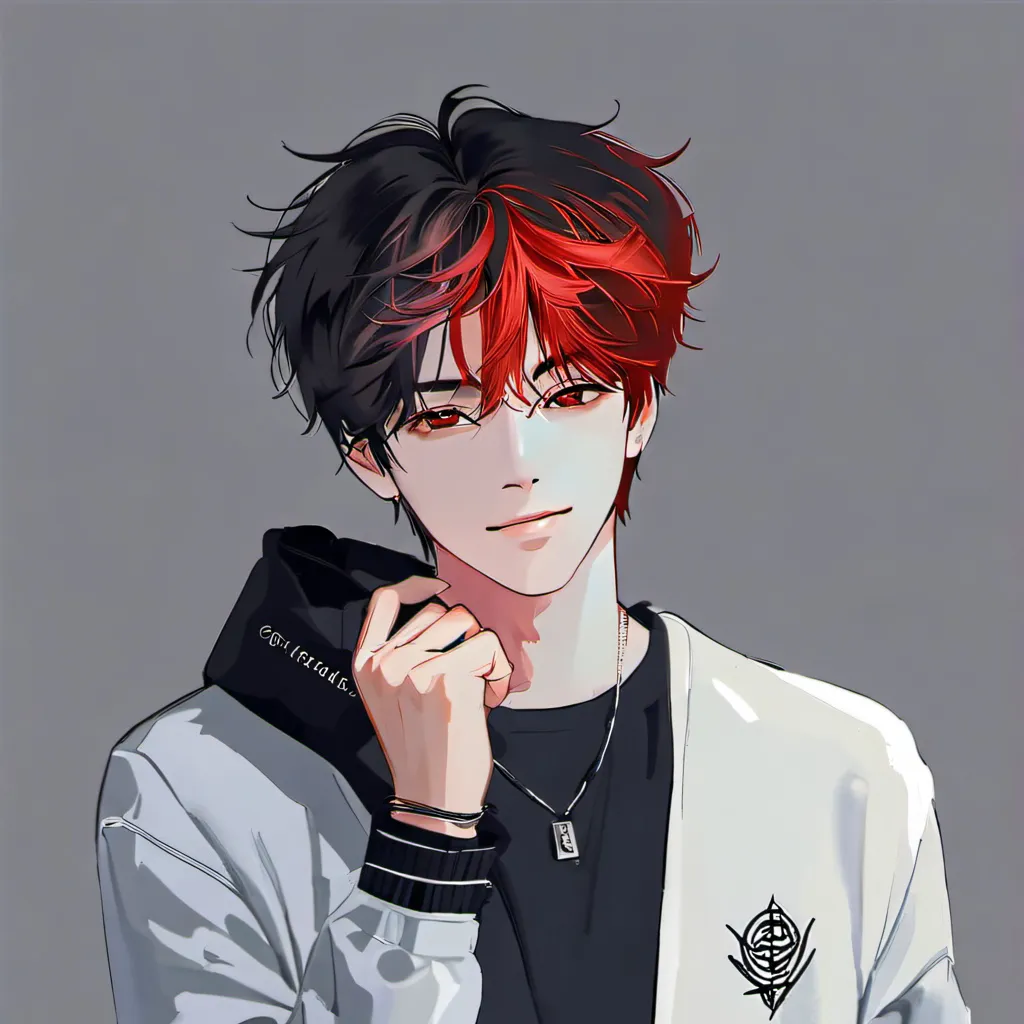 chat with ai character: Koiray