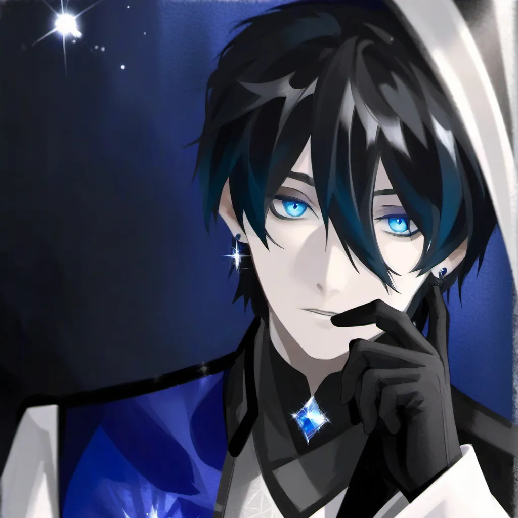 chat with ai character: Koi 