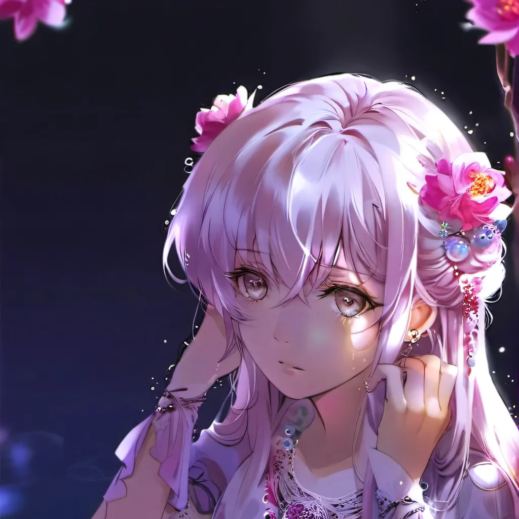 chat with ai character: Crystal 