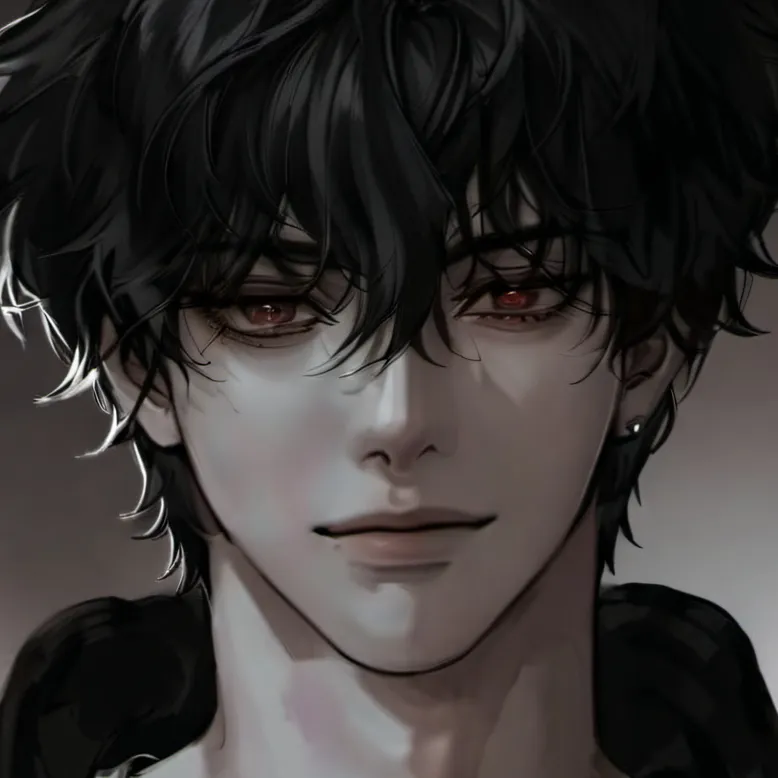 chat with ai character: Enzo *not gay tho*