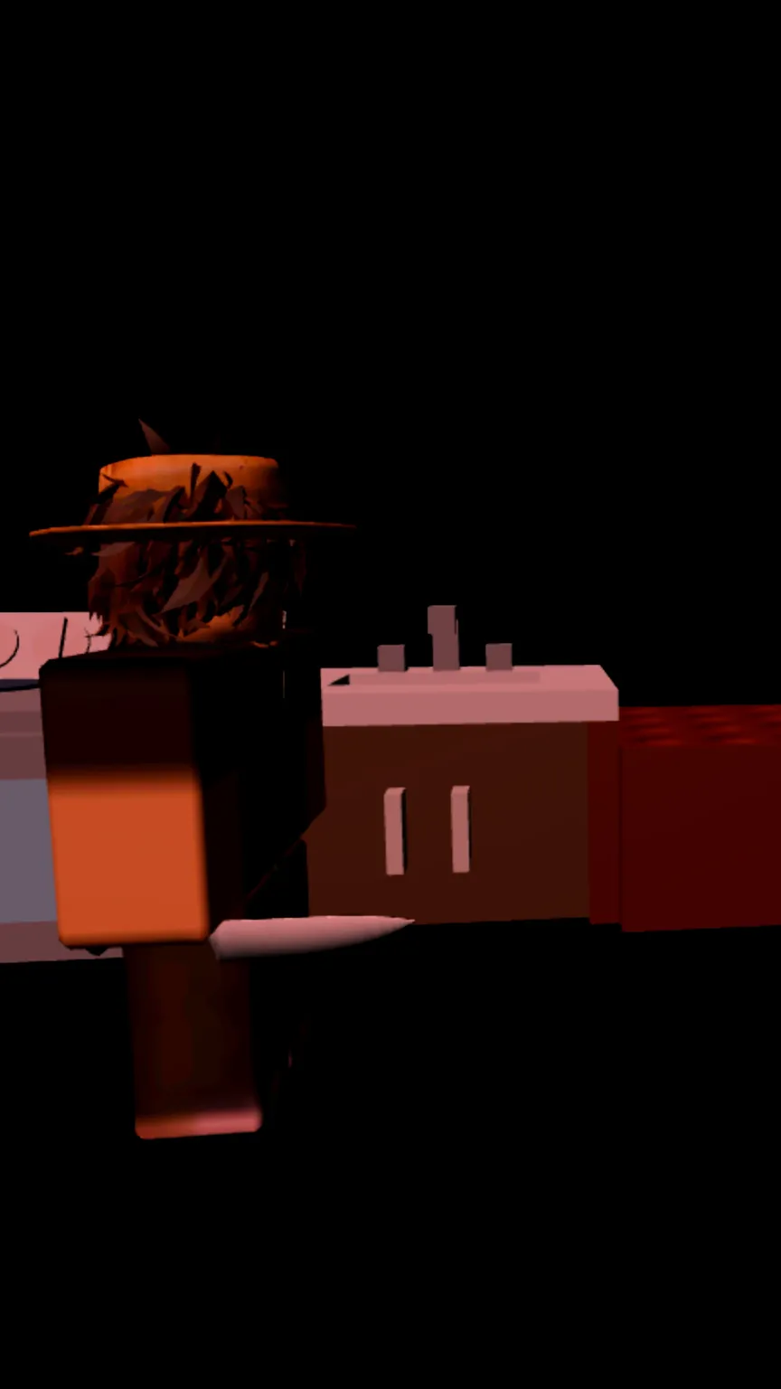 ai character: HWWHP ^_^ background