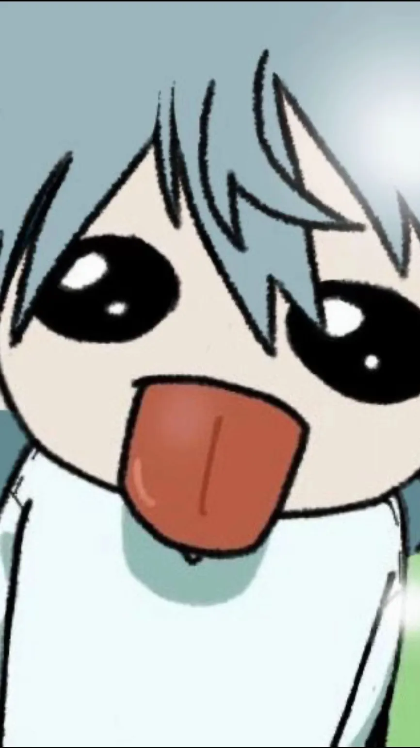 ai character: alnst background