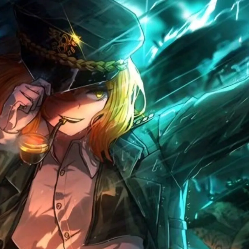 chat with ai character: limbus company