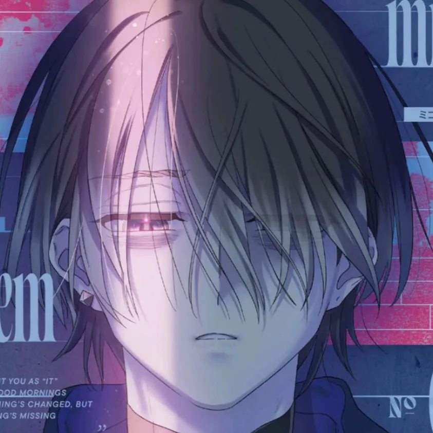 chat with ai character: MILGRAM