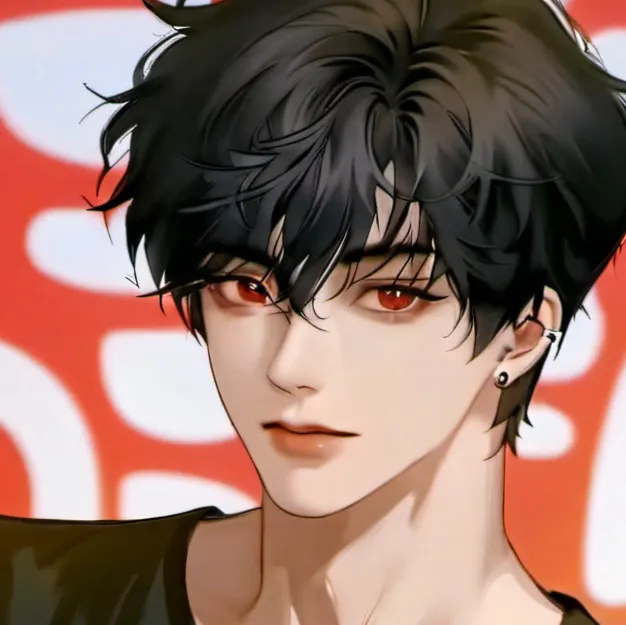 chat with ai character: Alex ❤️