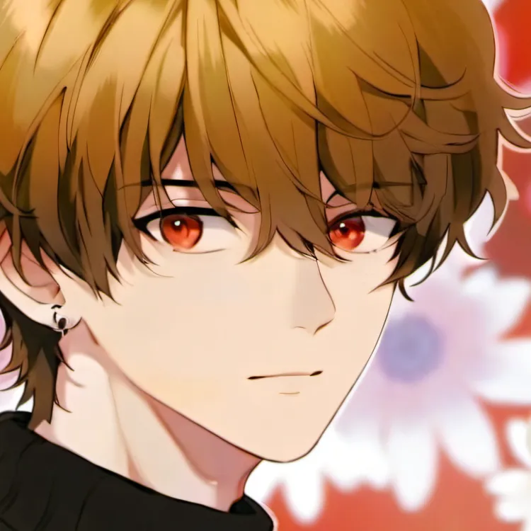 chat with ai character: Jack your crush  