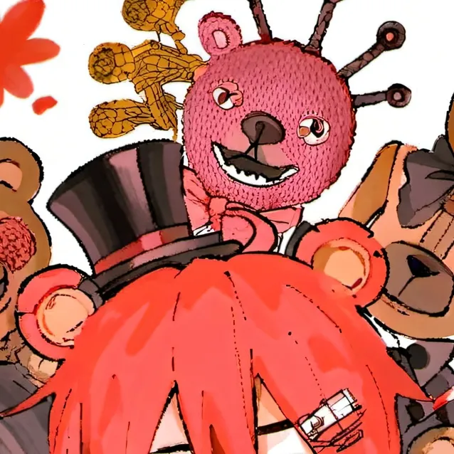 chat with ai character: Glamrock Freddy