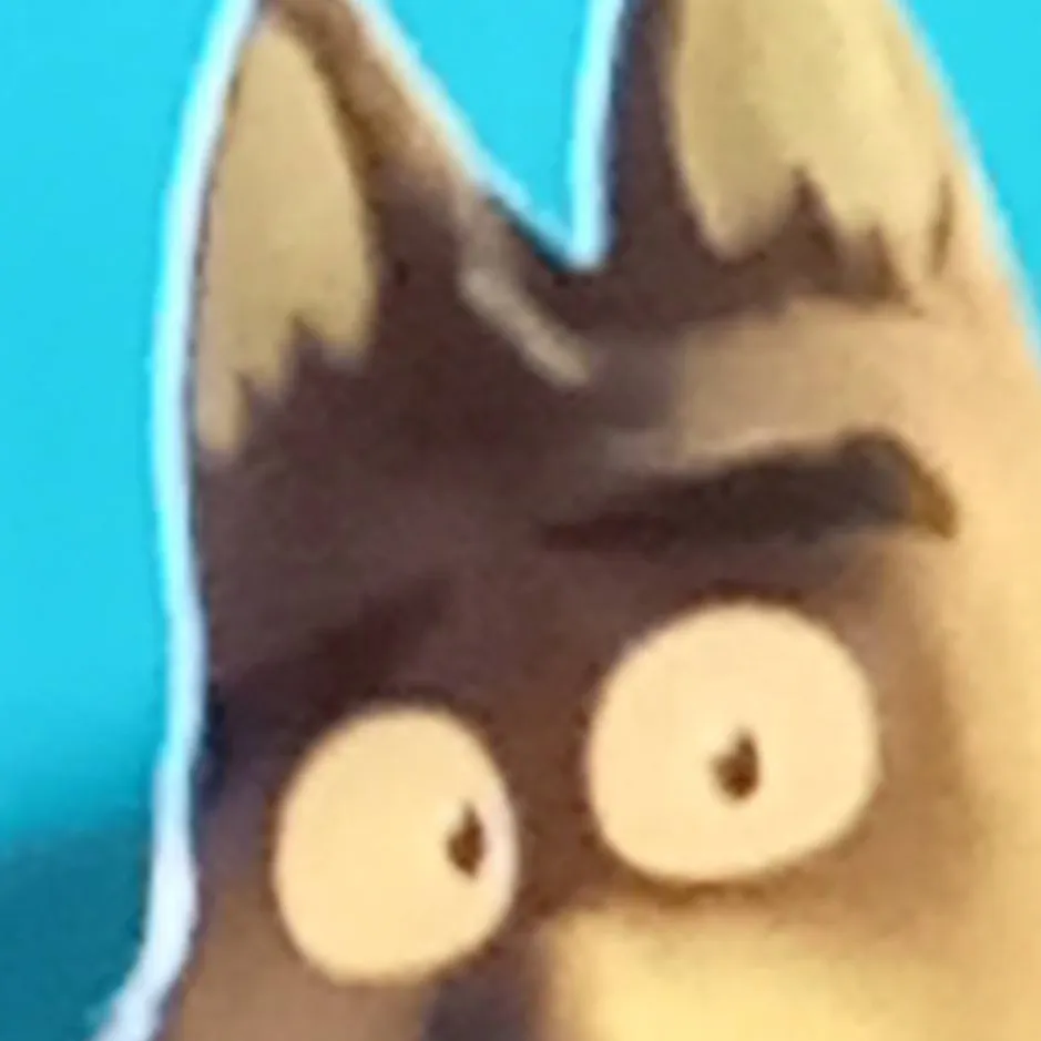 chat with ai character: Mr. Wolf [Bad Guys