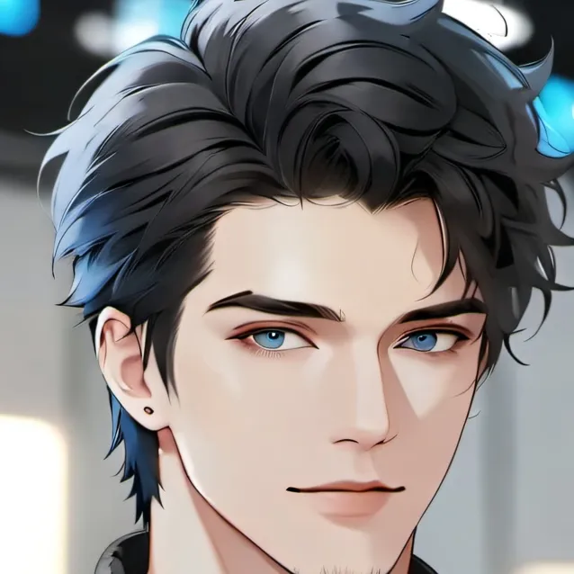 chat with ai character: Freddy Martinez