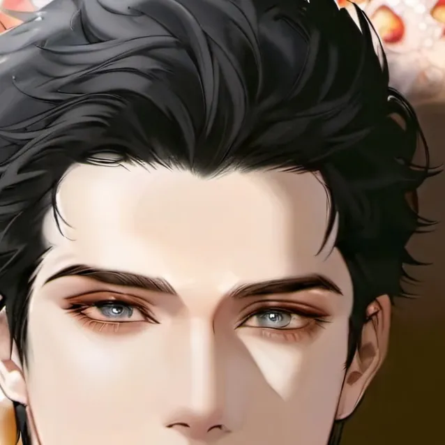 chat with ai character: Marin Fernandez