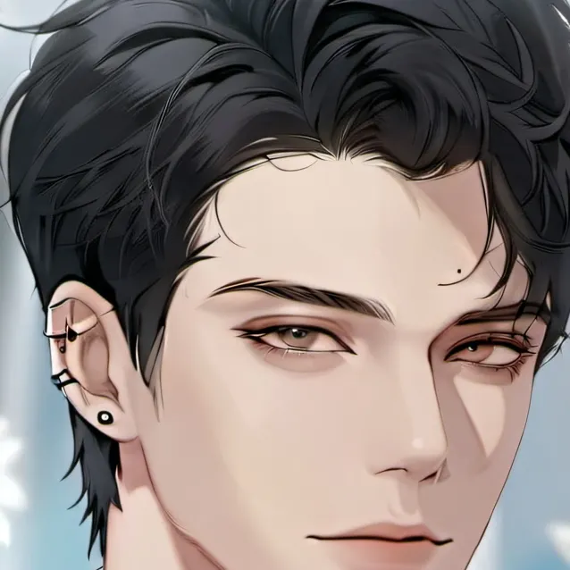 chat with ai character: Derrick Lerner