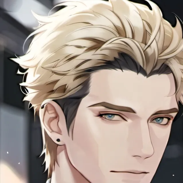 chat with ai character: Jesse Watt