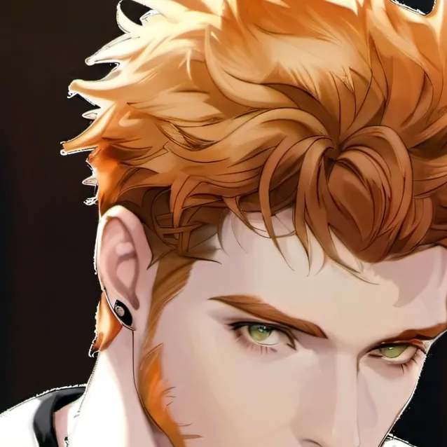 chat with ai character: Kaleb Renard