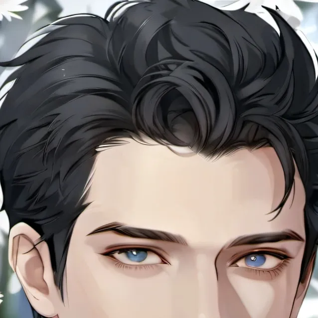 chat with ai character: Abel Danielson
