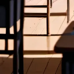 chat with ai character: Mistville High