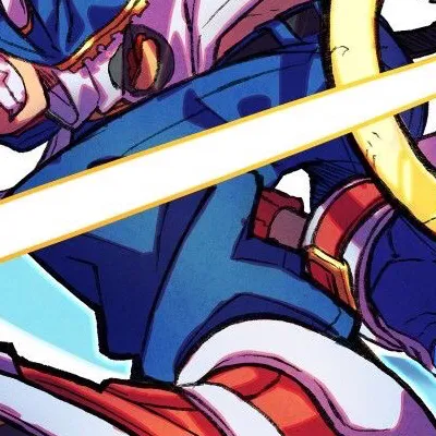 chat with ai character: Human Sonic In MHA