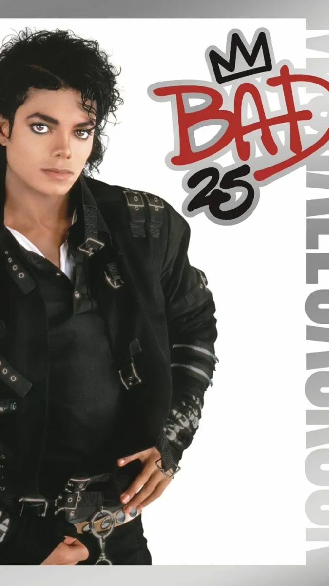 ai character: Michael Jackson  background