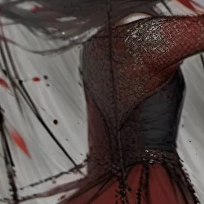 chat with ai character: Ayla Marionette