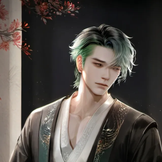 chat with ai character: Claude