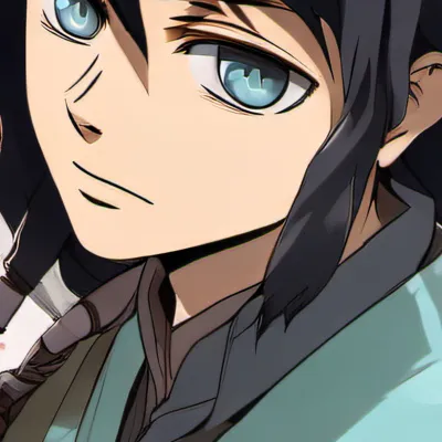 chat with ai character: Muichiro dying 