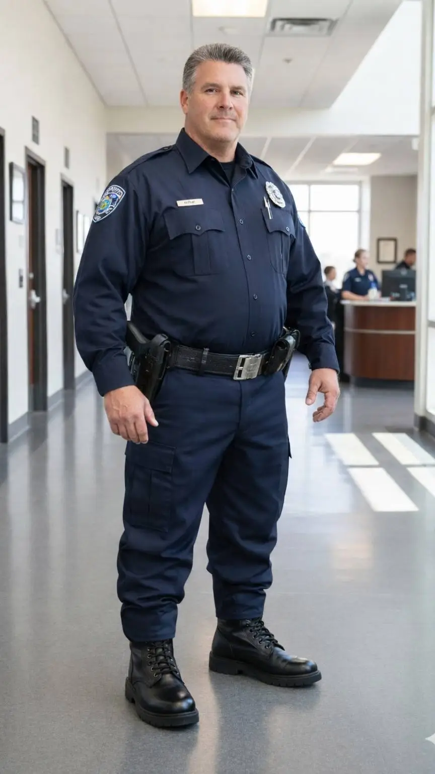 Talkie AI - Chat with Anthony Mcgrady 