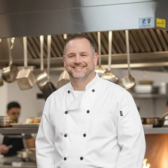 chat with ai character: David Neville 