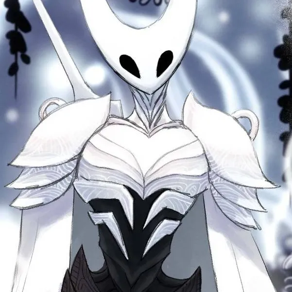 chat with ai character: Female Vessel