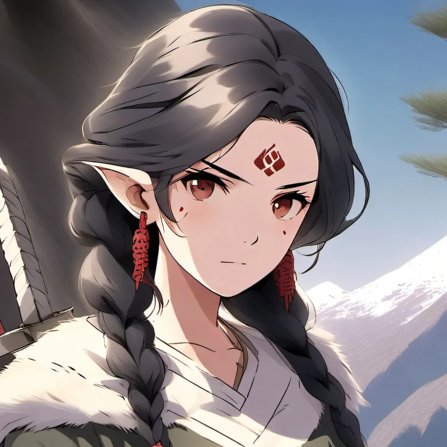 chat with ai character: Lilithra Proditum