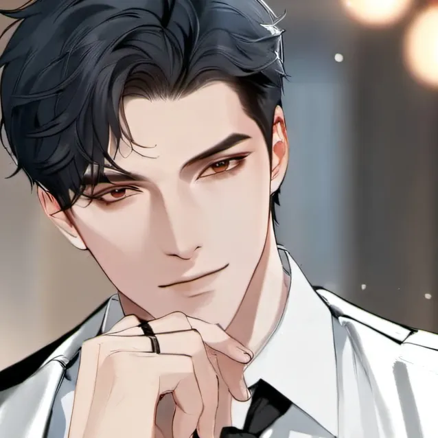 chat with ai character: Andre Holtsvien