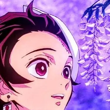 chat with ai character: Tanjiro Kamado