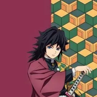 chat with ai character: Giyu Tomioka