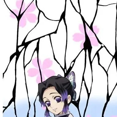 chat with ai character: Shinobu Kocho