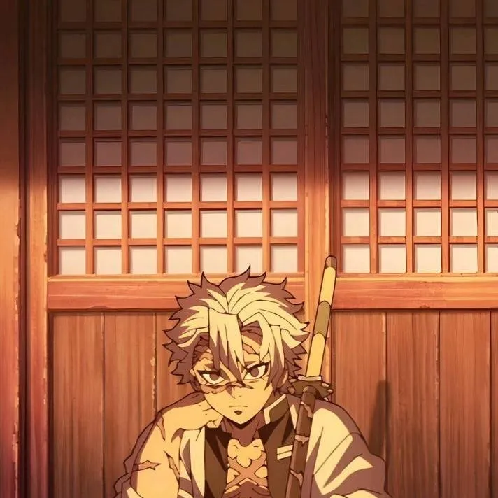 chat with ai character: Sanemi Shinazugawa