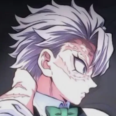 chat with ai character: Sanemi