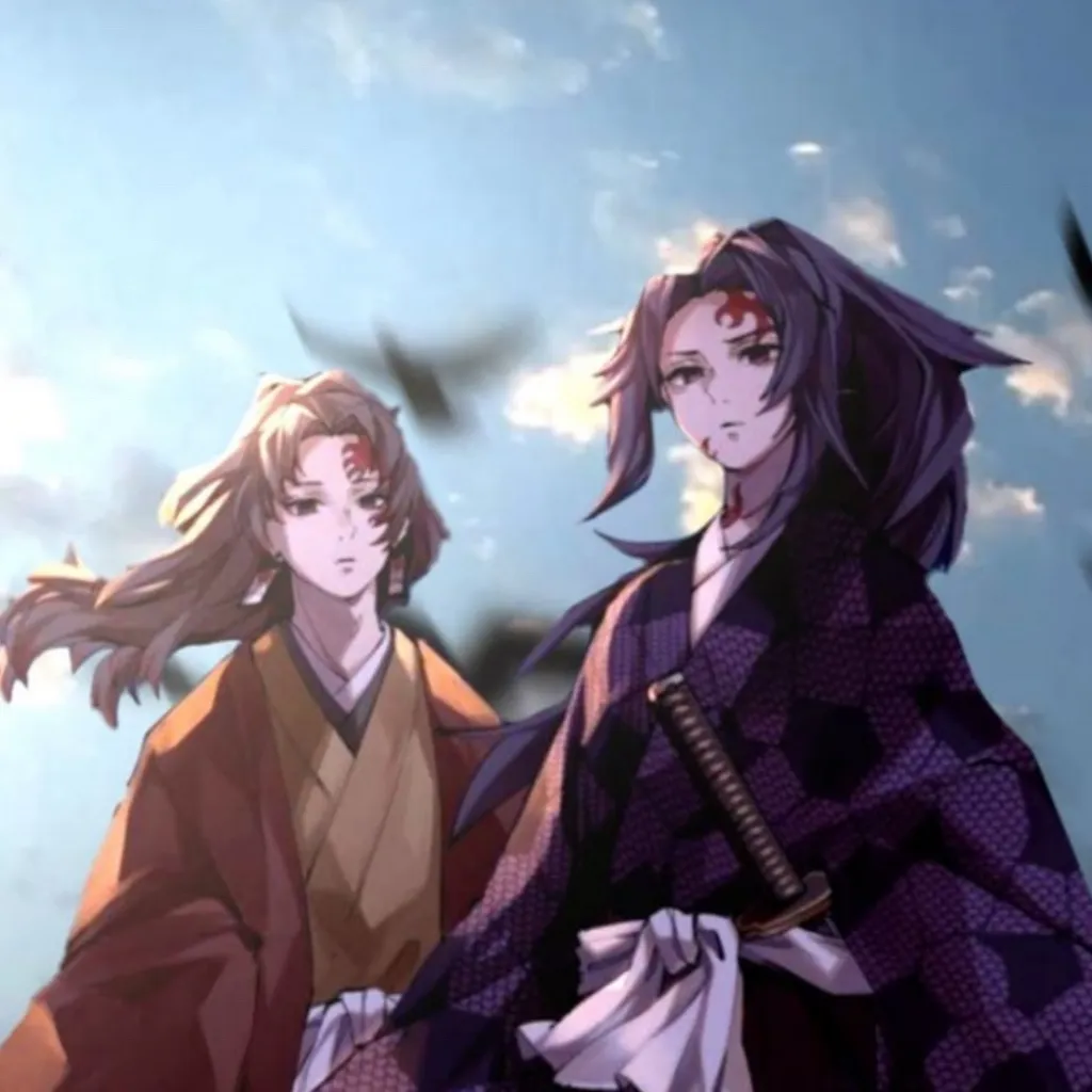 chat with ai character: Yorrichi and Koku