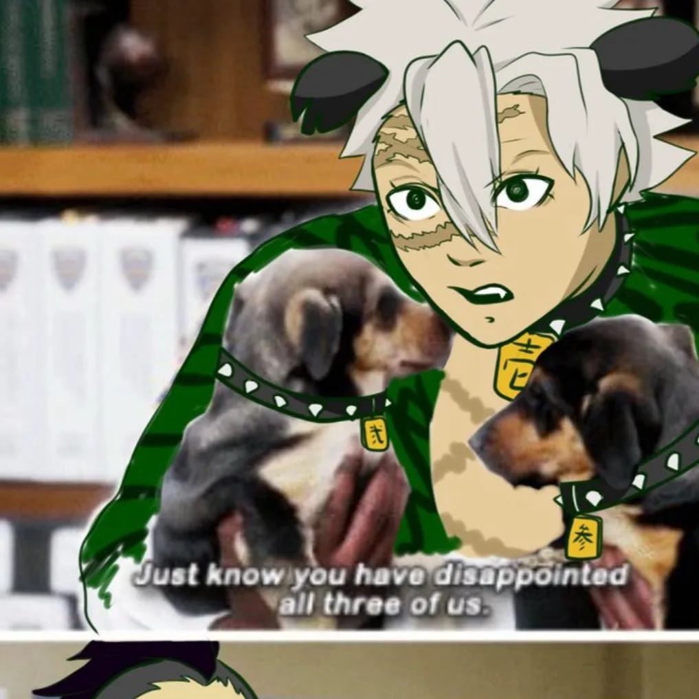 chat with ai character: Sanemi and Genya