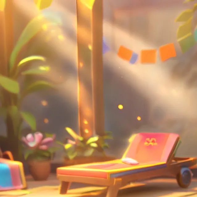 chat with ai character: Sprunki pool 