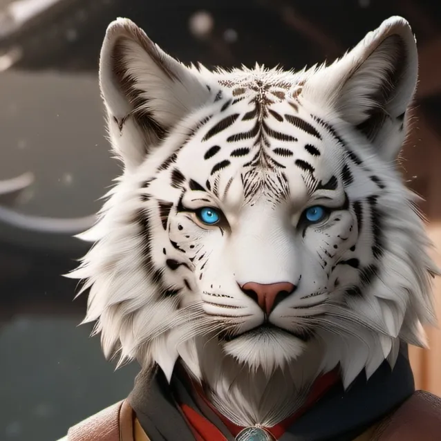 chat with ai character: Allance members