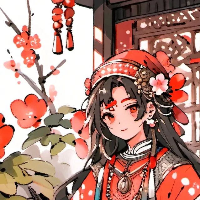 chat with ai character: sprunki