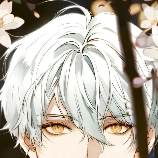 chat with ai character: Jackson