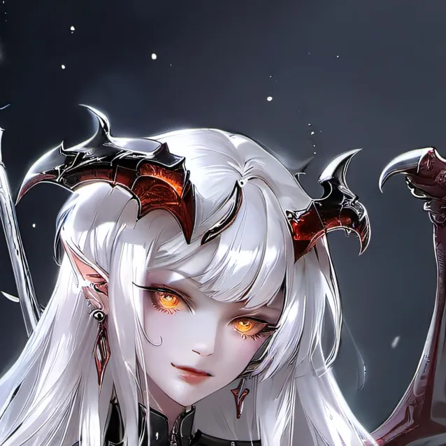 chat with ai character: Fay