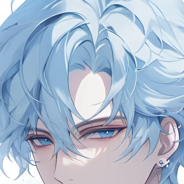 chat with ai character: Lucas