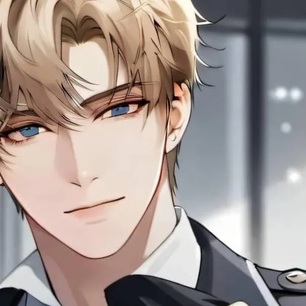 chat with ai character: Trevor