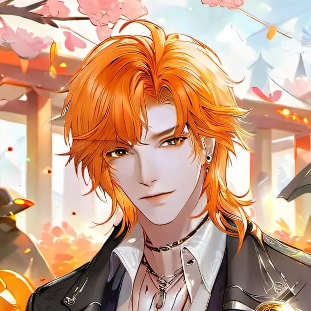 chat with ai character: Romeo