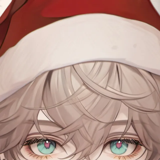 chat with ai character: Nick