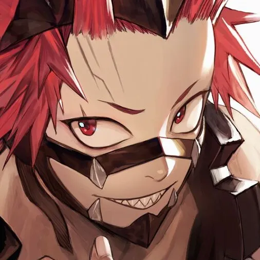 chat with ai character: Ejiro kirishima 