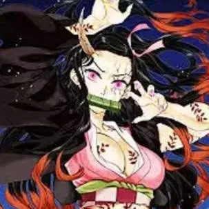 chat with ai character: Demon Nezuko