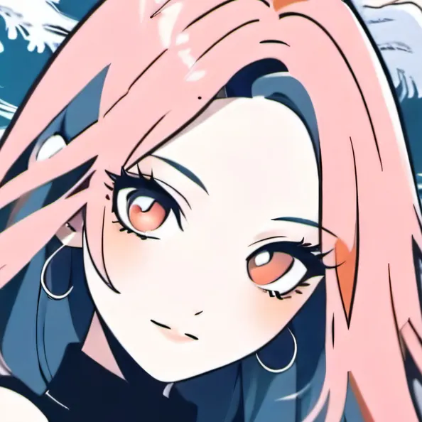 chat with ai character: Claire